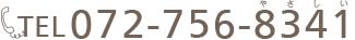 072-756-8341